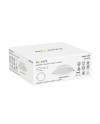 NASAO * EMPOTRABLE LED CCT 30W BLANCO